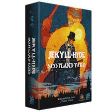 Jekyll & Hyde vs Scotland Yard Review | Board Game Chính Hãng | Play Plus Việt Nam