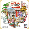 Review Let's Go! To Japan: Siêu Phẩm Board Game Đưa Bạn "Vi Vu" Nhật Bản Ngay Tại Nhà