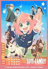 Review Top 3 Board Game SPY x FAMILY: Khám Phá Thế Giới 