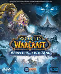 Review:  World of Warcraft: Wrath of the Lich King – Đỉnh Cao Của Dòng Game Pandemic