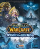 Review:  World of Warcraft: Wrath of the Lich King – Đỉnh Cao Của Dòng Game Pandemic