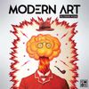 Modern Art Review: Siêu Phẩm Board Game Đấu Giá Kinh Điển