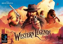 Review Western Legends: Siêu Phẩm Thế Giới Mở