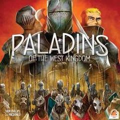 Paladins of the West Kingdom: Siêu Phẩm Eurogame Đốn Tim Giới Board Game