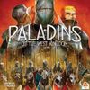 Paladins of the West Kingdom: Siêu Phẩm Eurogame Đốn Tim Giới Board Game