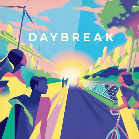 Daybreak: Mổ Xẻ Siêu Phẩm Board Game Hợp Tác Giải Cứu Trái Đất Đầy Kịch Tính