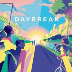 Daybreak: Mổ Xẻ Siêu Phẩm Board Game Hợp Tác Giải Cứu Trái Đất Đầy Kịch Tính