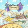 Review Fromage: Siêu Phẩm Board Game Làm Phô Mai Đầy Chiến Thuật Khiến Bạn Mê Mẩn