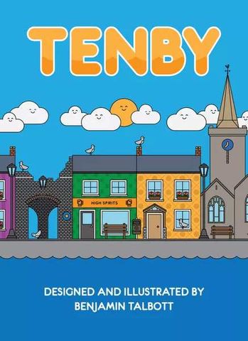 Review Tenby: Board Game Chiến Thuật Xây Dựng