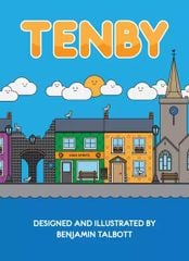 Review Tenby: Board Game Chiến Thuật Xây Dựng