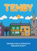 Review Tenby: Board Game Chiến Thuật Xây Dựng