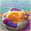 [HƯỚNG DẪN CHI TIẾT] LUẬT CHƠI BOARD GAME: KNITTING CIRCLE