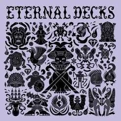ETERNAL DECKS: SIÊU PHẨM CHIẾN THUẬT CO-OP KHIẾN BẠN CHÁY MÁY KHÔNG NGỪNG