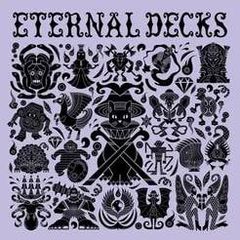 ETERNAL DECKS: SIÊU PHẨM CHIẾN THUẬT CO-OP KHIẾN BẠN CHÁY MÁY KHÔNG NGỪNG