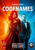 [HƯỚNG DẪN CHI TIẾT] LUẬT CHƠI BOARD GAME: CODENAMES