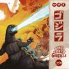 [HƯỚNG DẪN CHI TIẾT] LUẬT CHƠI BOARD GAME: KING OF TOKYO - GODZILLA