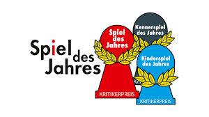 Spiel des Jahres là gì? Giải mã giải thưởng Board Game danh giá nhất hành tinh