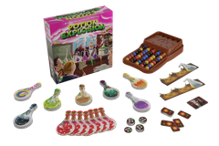 Hướng Dẫn Cách Chơi Potion Explosion (Chi Tiết) & Mẹo Thắng
