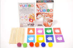 Review Yubibo: Hướng Dẫn Luật Chơi Board Game Thăng Bằng Hủy Diệt Tình Bạn (Mới 2026)