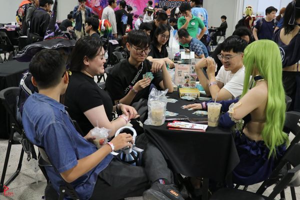 Board game tạo ra tiếng cười và thời gian tiếp xúc thương hiệu lâu dài