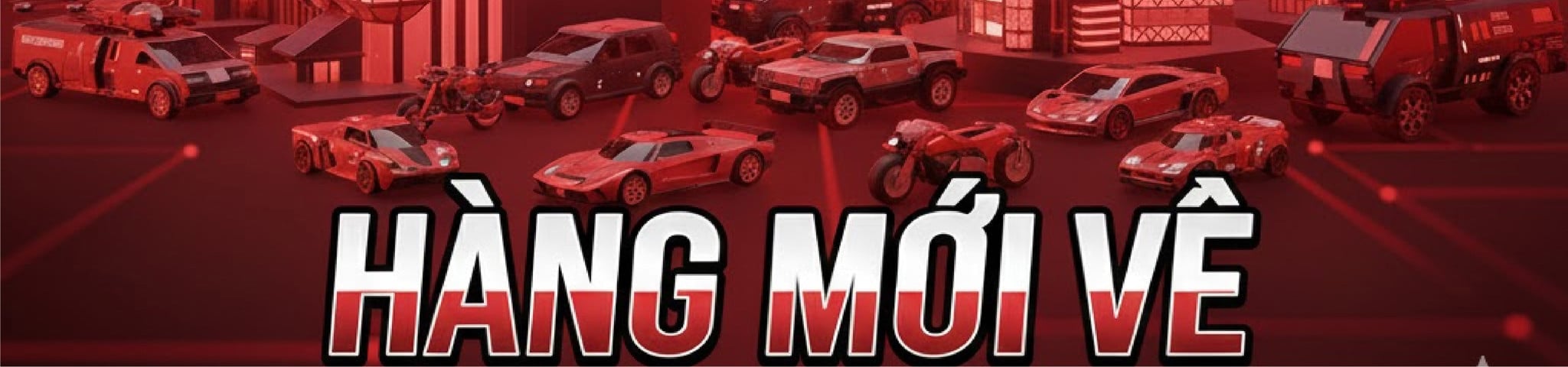 Sản phẩm mới về hôm nay