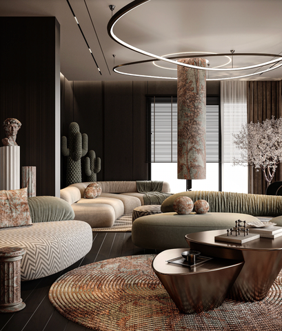 Vải nhung CHELSEA – Mềm mại, thanh lịch và đẳng cấp Hàn Quốc