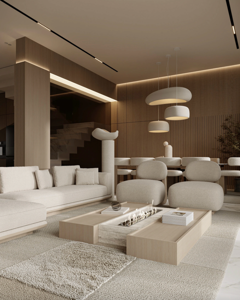 Vải bố đơn màu, giải pháp nâng cấp sofa bền đẹp và tinh tế tại Cỏ May