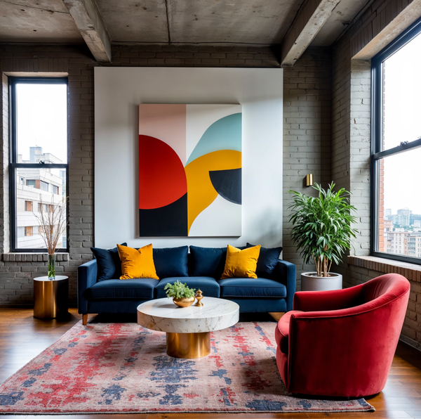 Vì sao vải nhung trở thành lựa chọn hàng đầu cho sofa?