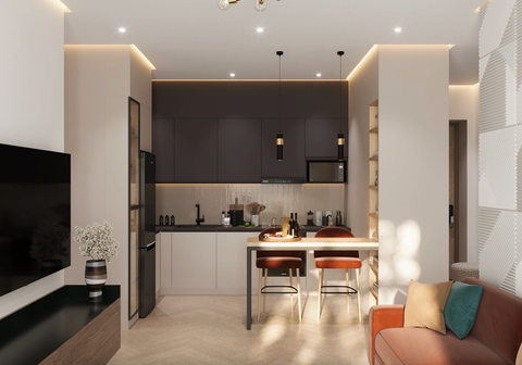 Cỏ May: Lựa chọn của những ngôi nhà biết tận hưởng vẻ đẹp tinh tế