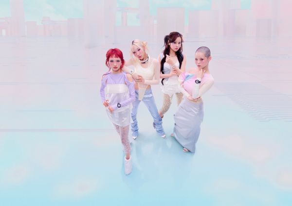 G-SHOCK bắt tay XG, tạo dấu ấn mới trong văn hóa Gen Z