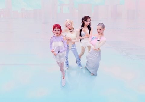 G-SHOCK bắt tay XG, tạo dấu ấn mới trong văn hóa Gen Z