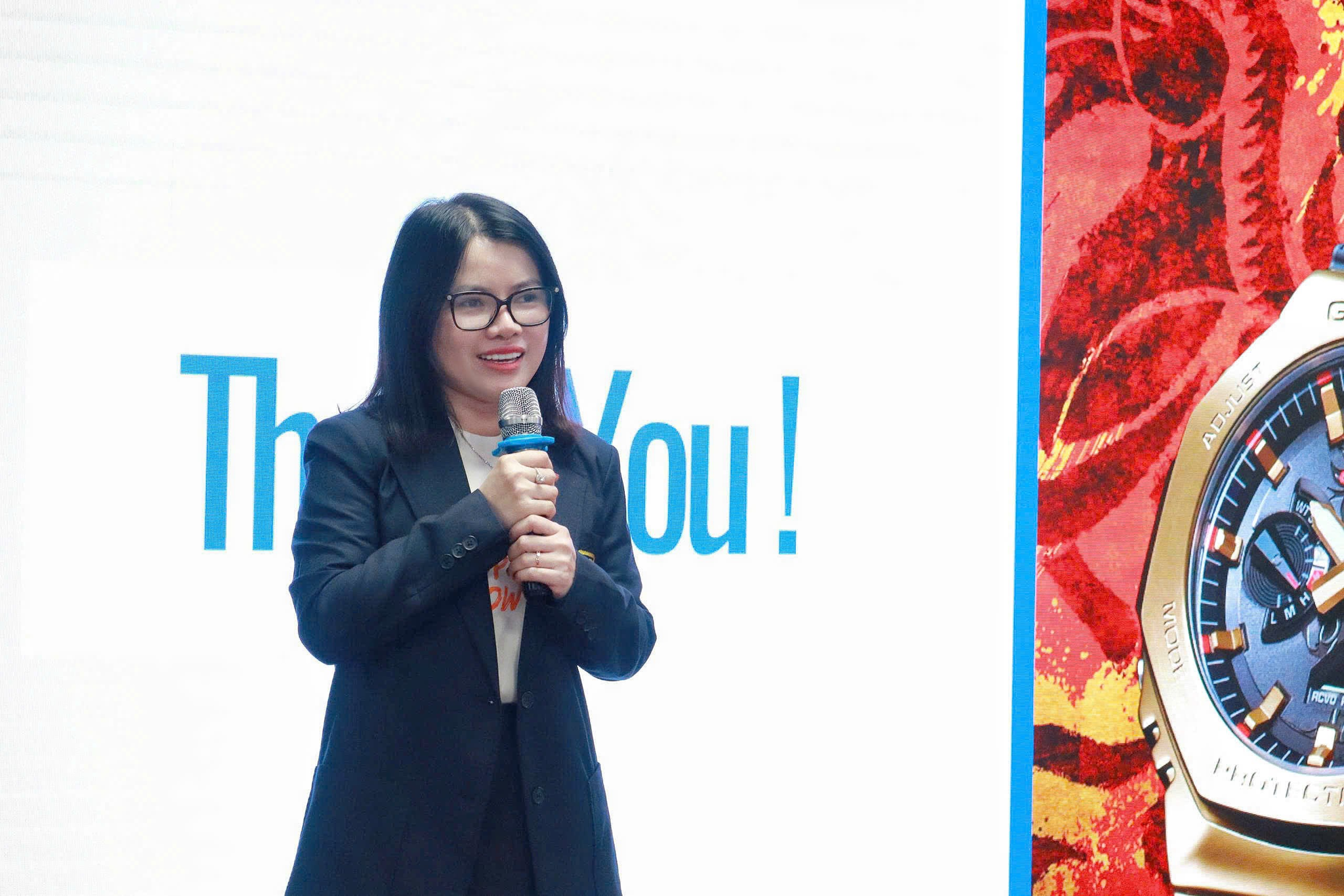 ANH KHUÊ WATCH – HỘI NGHỊ TỔNG KẾT NĂM 2025 & ĐỊNH HƯỚNG HOẠT ĐỘNG KINH DOANH NĂM 2026