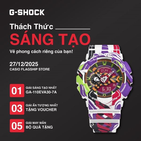 THỂ HIỆN CHẤT RIÊNG – THÁCH THỨC SÁNG TẠO