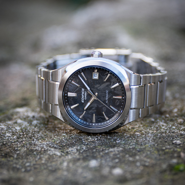 Ra mắt mẫu edifice EFK-200CD mới mang tinh thần thể thao mô tô