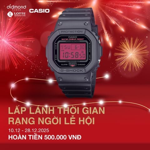 Deal lễ hội – Giảm giá cực hấp dẫn 50%++
