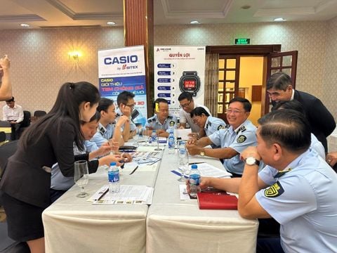 Nói không với hàng giả: chọn đúng kênh, dùng đúng hàng