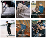 Casio công bố hợp tác đại sứ với vận động viên trượt ván chuyên nghiệp Yuto Horigome