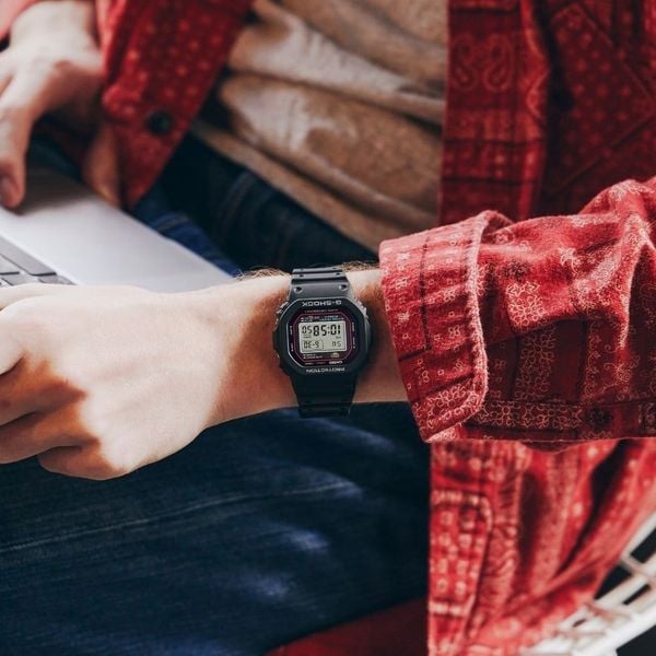 Những thiết kế G-SHOCK ‘chưa bao giờ thuộc về xu hướng’