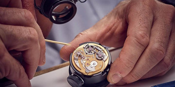 Sửa chữa đồng hồ CASIO chính hãng | Anh Khuê Watch