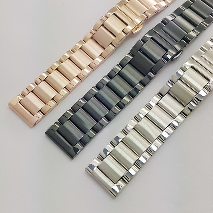 Thay dây đồng hồ CASIO chính hãng | Anh Khuê Watch
