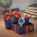 10 mẫu đồng hồ Casio tặng thầy giáo 20/11 – Lịch sự, sang trọng, ý nghĩa