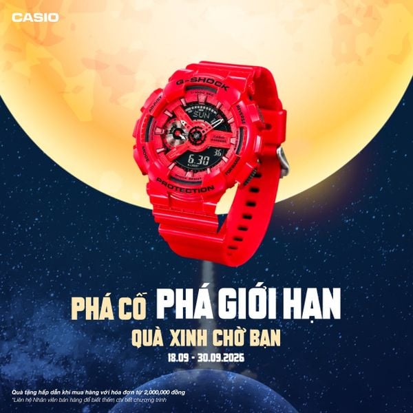 PHÁ CỖ - PHÁ GIỚI HẠN