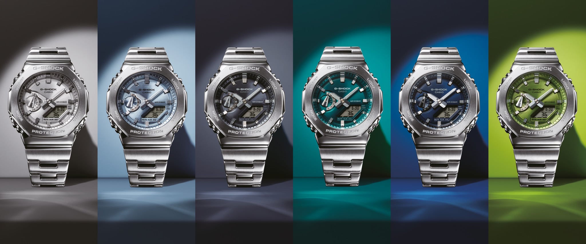 G-STEEL