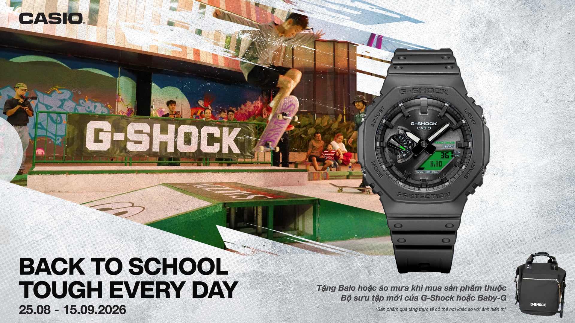 Back To School 2026