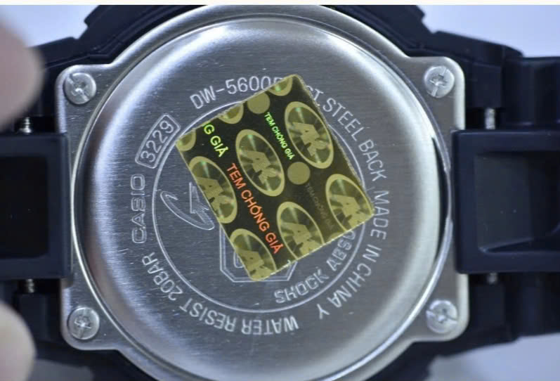 Casio ra mắt bộ sưu tập G-SHOCK G-STEEL GBM-2100 trong chiến dịch “Tough Like You”