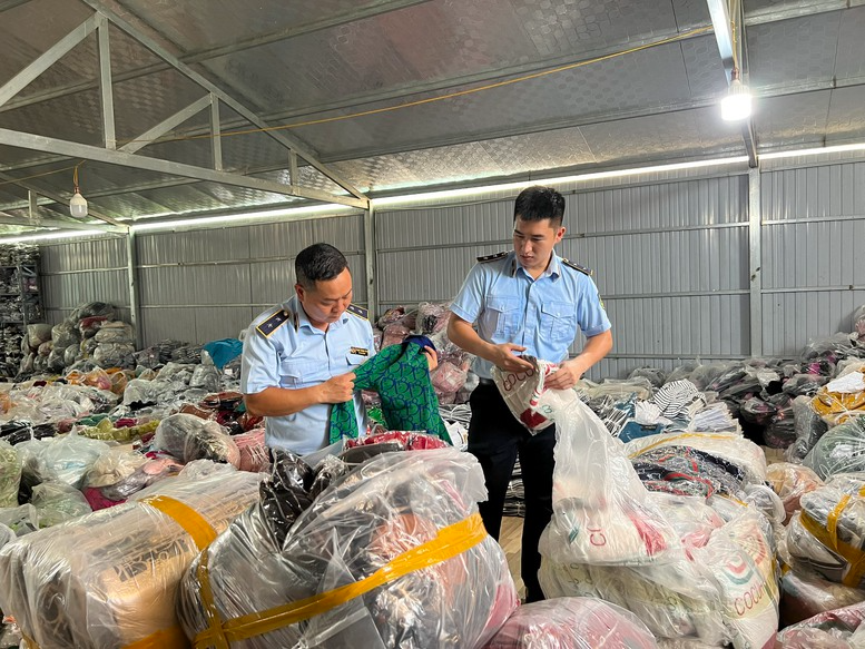 Nói không với hàng giả: chọn đúng kênh, dùng đúng hàng