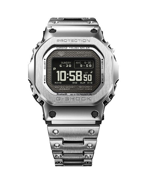 Casio công bố hợp tác đại sứ với vận động viên trượt ván chuyên nghiệp Yuto Horigome