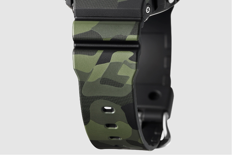 CASIO G-SHOCK ra mắt bộ sưu tập 