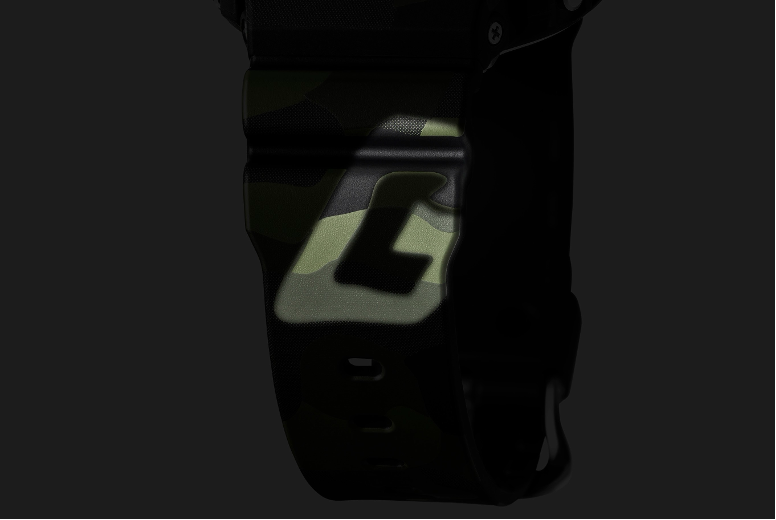 CASIO G-SHOCK ra mắt bộ sưu tập 