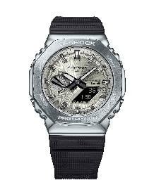 G-SHOCK GIỚI THIỆU MẪU G-STEEL GBM-2100 TRONG CHIẾN DỊCH “TOUGH LIKE YOU”